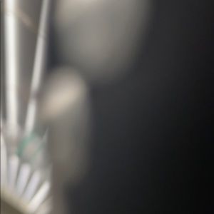 Meet your Posher, Holley